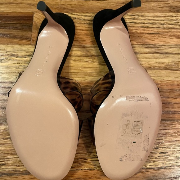 COPY - PVC Mules - Picture 2 of 4